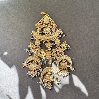 Jhumar 5  - Clearance