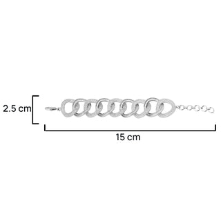 Mariah Carey in Susan Bracelet