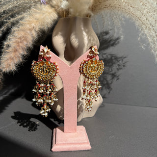 Rohini Earrings Saharay