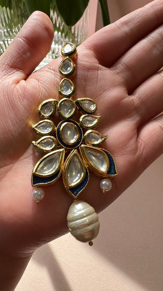 Firdous Kundan Tikka