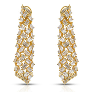Stella Dangle Earrings