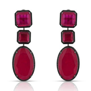 Aria Dangle Earrings