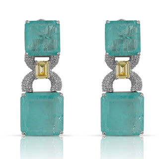 Emily Dangle Earrings