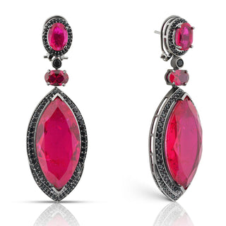 Clara Dangle Earrings