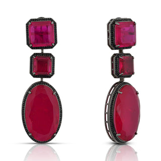 Aria Dangle Earrings