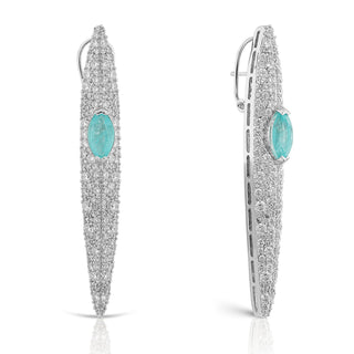 Mirai Dangle Earrings