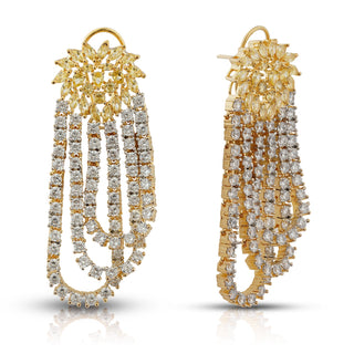 Maeve - Multi Layered Necklace Set