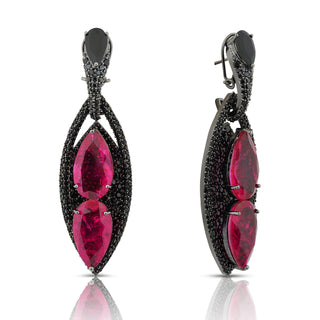 Zara Dangle Earrings