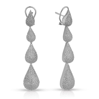 Nadia Dangle Earrings