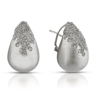 Rhea Stud Earrings