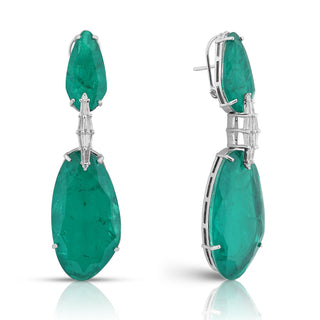 Lucy Dangle Earrings