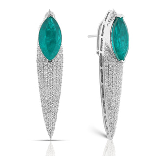 Meher Dangle Earrings