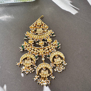 Jhumar 5  - Clearance