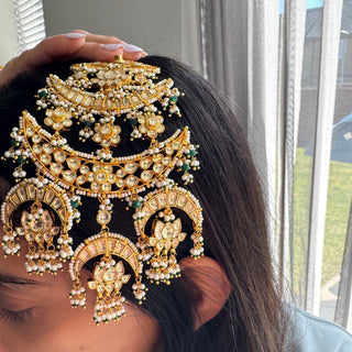 Jhumar 5  - Clearance