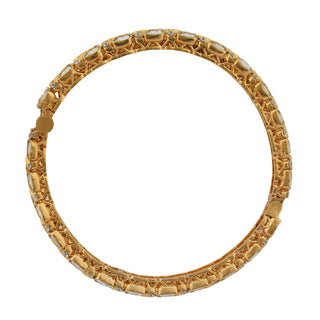 Fadila - Polki Bangles