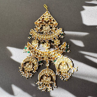 Jhumar 5  - Clearance