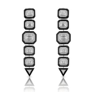 Valeria Drop Earrings