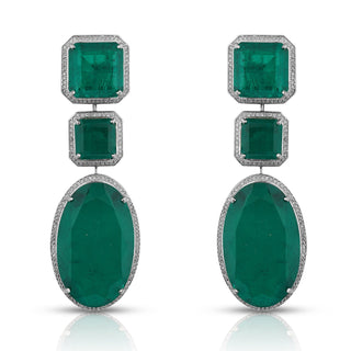 Aria Dangle Earrings