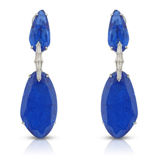 Lucy Dangle Earrings