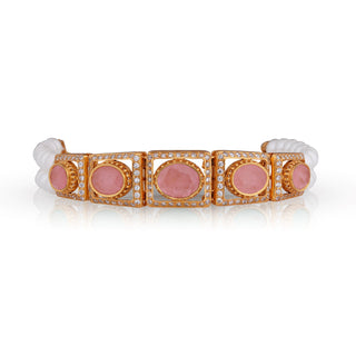 Rivaa - Polki Bracelet