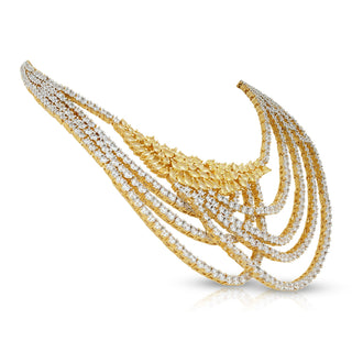 Maeve - Multi Layered Necklace Set