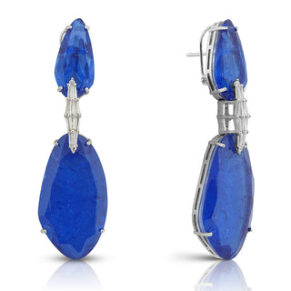 Lucy Dangle Earrings