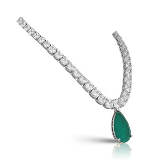 Leona - Doublet Necklace Set