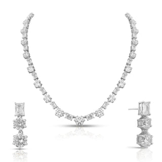 Orelle Necklace Set
