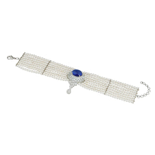 Seraphina Choker Set