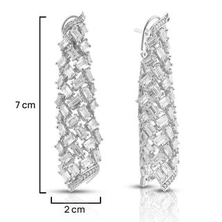 Stella Dangle Earrings