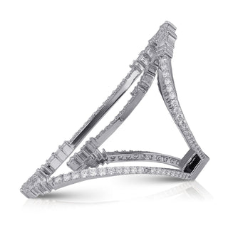 Athena Cuff Bracelet