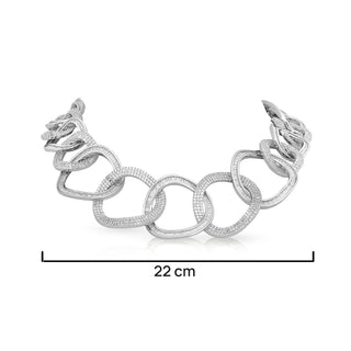 Shraddha Kapoor in Velora