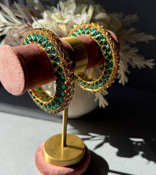 Parvati Bangle / Kada