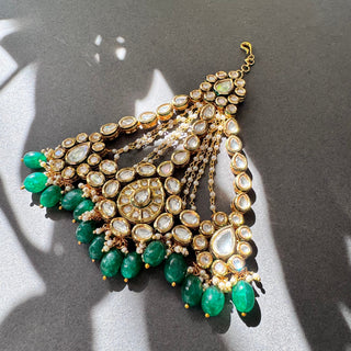 Jhumar 4  - Clearance