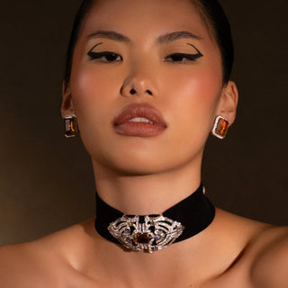 Gisel Choker