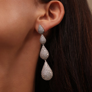 Nadia Dangle Earrings