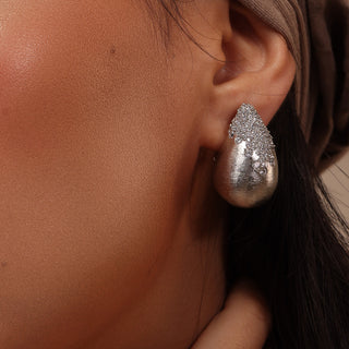 Rhea Stud Earrings