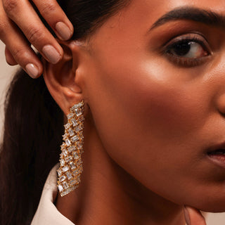 Stella Dangle Earrings