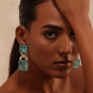 Emily Dangle Earrings