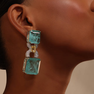 Emily Dangle Earrings