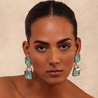 Emily Dangle Earrings