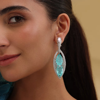 Zara Dangle Earrings