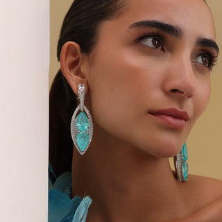 Zara Dangle Earrings