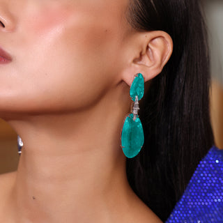 Lucy Dangle Earrings