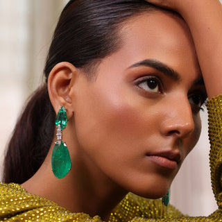 Lucy Dangle Earrings