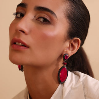 Clara Dangle Earrings