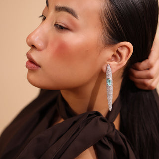 Mirai Dangle Earrings