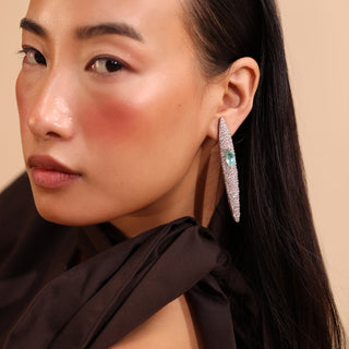 Mirai Dangle Earrings