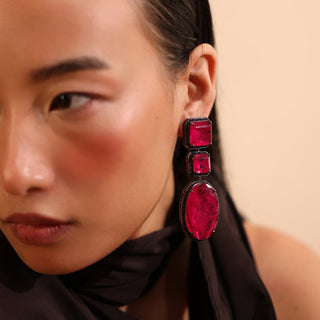 Aria Dangle Earrings