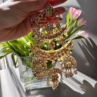 Jhumar 5  - Clearance